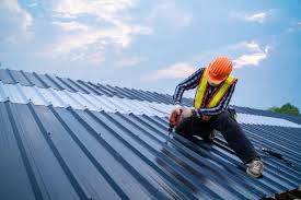 Professional Roofing service in Geneva, NE